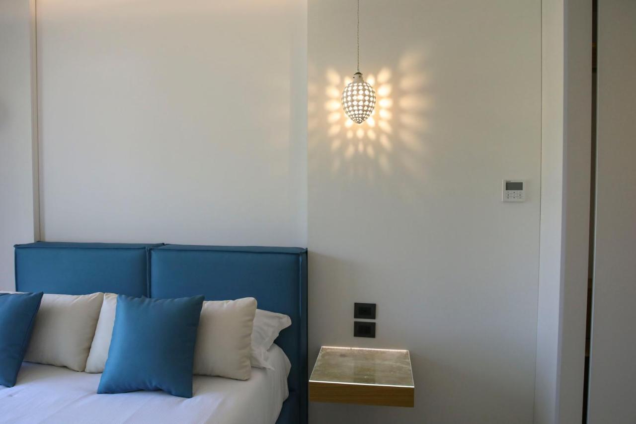 צ'פאלו Sunset Hotel מראה חיצוני תמונה