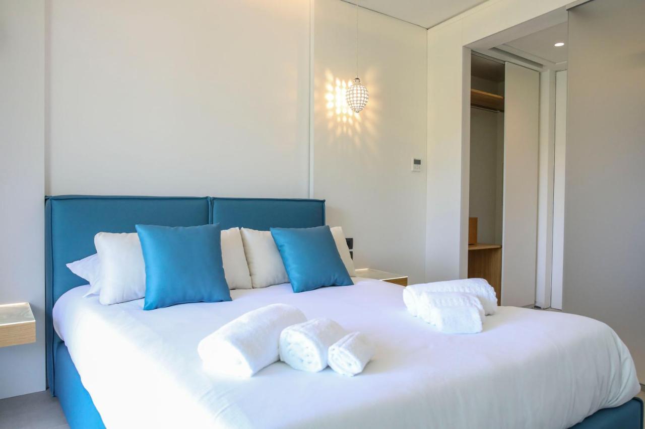 צ'פאלו Sunset Hotel מראה חיצוני תמונה