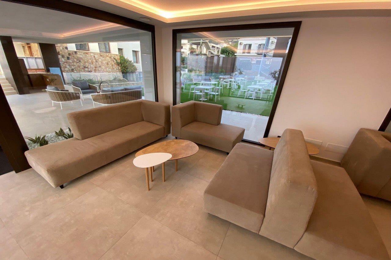 צ'פאלו Sunset Hotel מראה חיצוני תמונה