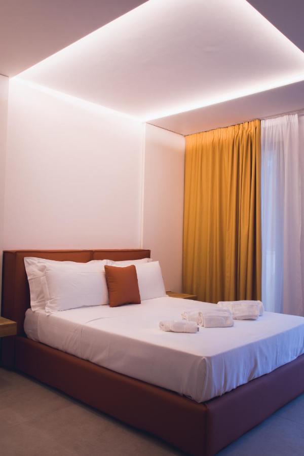 צ'פאלו Sunset Hotel מראה חיצוני תמונה
