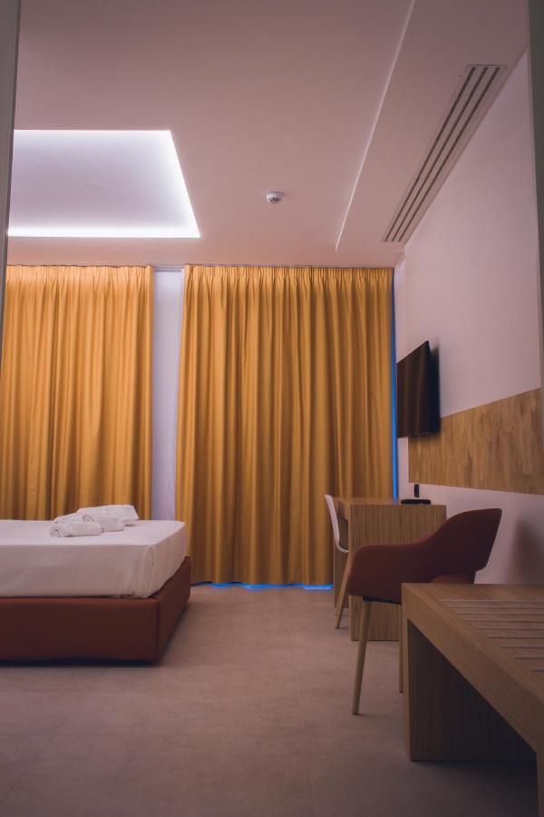צ'פאלו Sunset Hotel מראה חיצוני תמונה