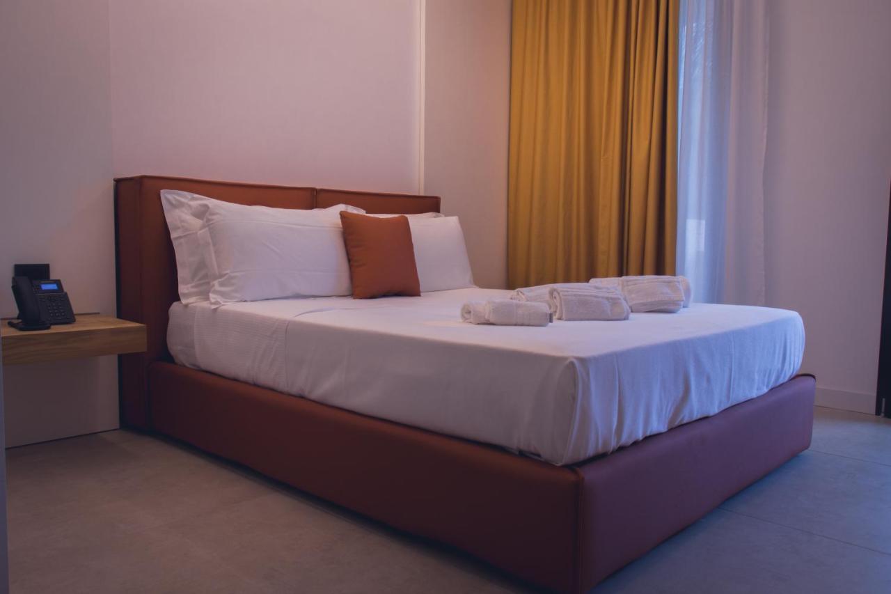 צ'פאלו Sunset Hotel מראה חיצוני תמונה