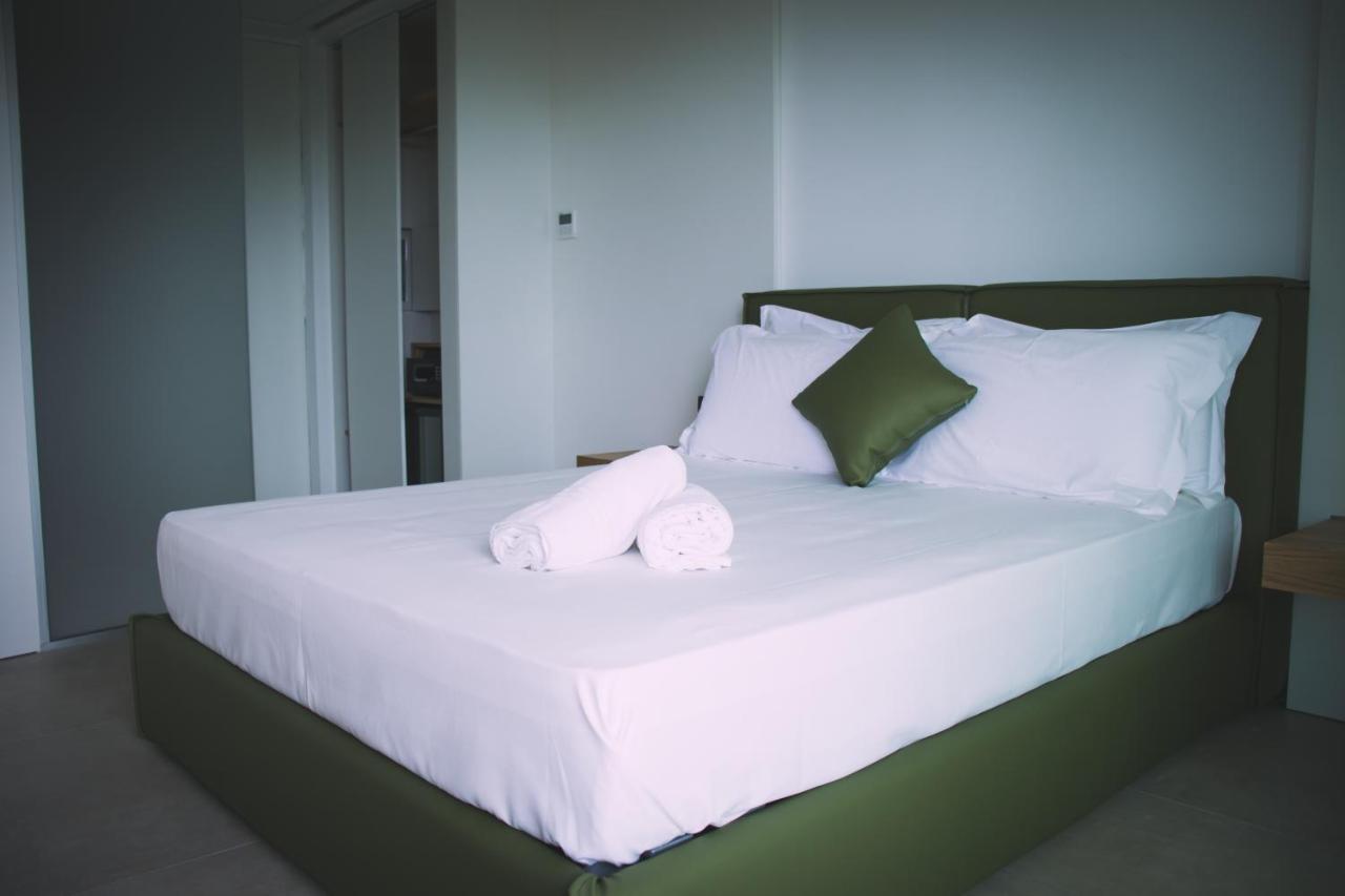 צ'פאלו Sunset Hotel מראה חיצוני תמונה